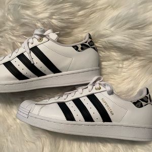 Adidas Superstar Shoe